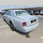 Rolls Royce phantom 2014 - Thumbnail 7