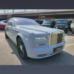 Rolls Royce phantom 2014 - Thumbnail 8