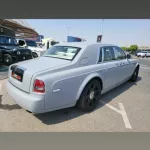 Rolls Royce phantom 2014 - Thumbnail 12
