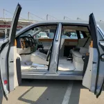 Rolls Royce phantom 2014 - Thumbnail 14