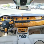 Rolls Royce phantom 2014 - Thumbnail 18