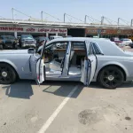 Rolls Royce phantom 2014 - Thumbnail 22