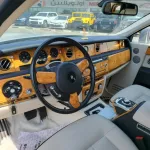 Rolls Royce phantom 2014 - Thumbnail 25