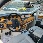 Rolls Royce phantom 2014 - Thumbnail 26