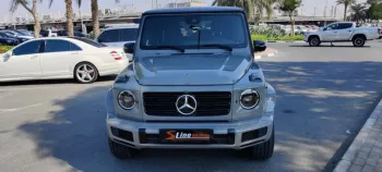 Mercedes-Benz G500 V 8 2022