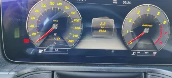 Mercedes-Benz G500 V 8 2022
