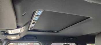 Mercedes-Benz G500 V 8 2022