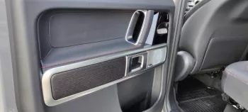 Mercedes-Benz G500 V 8 2022