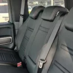 Mercedes-Benz G500 V 8 2022 - Thumbnail 8
