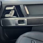 Mercedes-Benz G500 V 8 2022 - Thumbnail 9