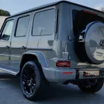 Mercedes-Benz G500 V 8 2022 - Thumbnail 14