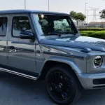 Mercedes-Benz G500 V 8 2022 - Thumbnail 16