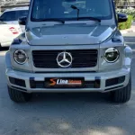 Mercedes-Benz G500 V 8 2022 - Thumbnail 17