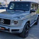 Mercedes-Benz G500 V 8 2022 - Thumbnail 18