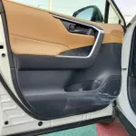 TOYOTA Rav4 LE 2023 Model White Color 2.0L Petrol AWD - Thumbnail 6