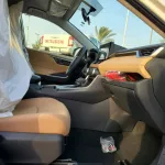 TOYOTA Rav4 LE 2023 Model White Color 2.0L Petrol AWD - Thumbnail 12