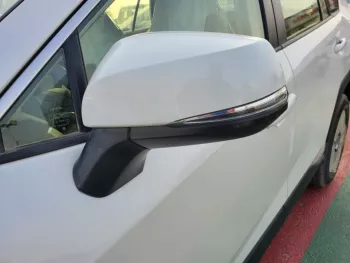 TOYOTA Rav4 LE 2023 Model White Color 2.0L Petrol AWD