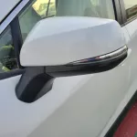 TOYOTA Rav4 LE 2023 Model White Color 2.0L Petrol AWD - Thumbnail 16