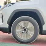 TOYOTA Rav4 LE 2023 Model White Color 2.0L Petrol AWD - Thumbnail 17