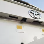 TOYOTA Rav4 LE 2023 Model White Color 2.0L Petrol AWD - Thumbnail 18