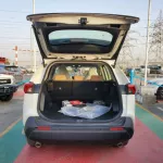TOYOTA Rav4 LE 2023 Model White Color 2.0L Petrol AWD - Thumbnail 20