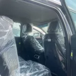 Hyundai Santafee 2.5 petrol Full Option 4*4 2023 Grey color ONLY FOR EXPORT - Thumbnail 4