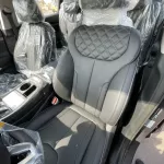 Hyundai Santafee 2.5 petrol Full Option 4*4 2023 Grey color ONLY FOR EXPORT - Thumbnail 5