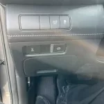 Hyundai Santafee 2.5 petrol Full Option 4*4 2023 Grey color ONLY FOR EXPORT - Thumbnail 8