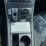 Hyundai Santafee 2.5 petrol Full Option 4*4 2023 Grey color ONLY FOR EXPORT - Thumbnail 9