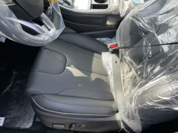 Hyundai Santafee 2.5 petrol Full Option 4*4 2023 Grey color ONLY FOR EXPORT