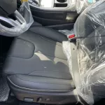 Hyundai Santafee 2.5 petrol Full Option 4*4 2023 Grey color ONLY FOR EXPORT - Thumbnail 13