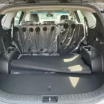 Hyundai Santafee 2.5 petrol Full Option 4*4 2023 Grey color ONLY FOR EXPORT - Thumbnail 16