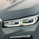 2022 BMW 750 Li GCC SPECS - Thumbnail 5
