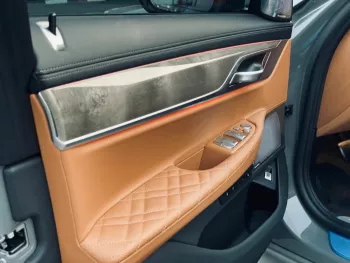 2022 BMW 750 Li GCC SPECS