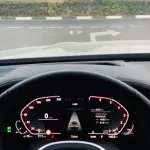 2022 BMW 750 Li GCC SPECS - Thumbnail 13