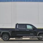 2022 MODEL TOYOTA TUNDRA CREWMAX LIMITED V6 3.5L AUTOMATIC TRANSMISSION - Thumbnail 3