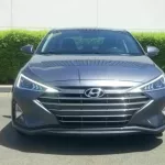 2020 HYUNDAI ELANTRA 2.0L V4 - Thumbnail 1