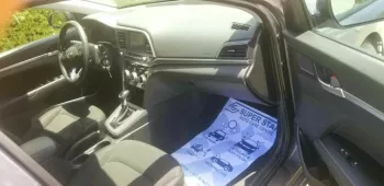 2020 HYUNDAI ELANTRA 2.0L V4