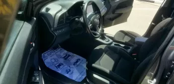 2020 HYUNDAI ELANTRA 2.0L V4
