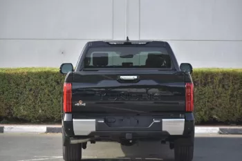 2022 MODEL TOYOTA TUNDRA CREWMAX LIMITED V6 3.5L AUTOMATIC TRANSMISSION