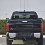 2022 MODEL TOYOTA TUNDRA CREWMAX LIMITED V6 3.5L AUTOMATIC TRANSMISSION - Thumbnail 4