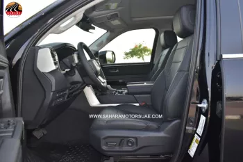 2022 MODEL TOYOTA TUNDRA CREWMAX LIMITED V6 3.5L AUTOMATIC TRANSMISSION