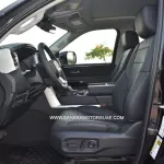 2022 MODEL TOYOTA TUNDRA CREWMAX LIMITED V6 3.5L AUTOMATIC TRANSMISSION - Thumbnail 5