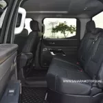 2022 MODEL TOYOTA TUNDRA CREWMAX LIMITED V6 3.5L AUTOMATIC TRANSMISSION - Thumbnail 6
