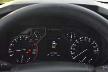 2022 MODEL TOYOTA TUNDRA CREWMAX LIMITED V6 3.5L AUTOMATIC TRANSMISSION