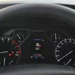 2022 MODEL TOYOTA TUNDRA CREWMAX LIMITED V6 3.5L AUTOMATIC TRANSMISSION - Thumbnail 8