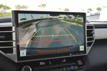 2022 MODEL TOYOTA TUNDRA CREWMAX LIMITED V6 3.5L AUTOMATIC TRANSMISSION