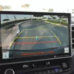 2022 MODEL TOYOTA TUNDRA CREWMAX LIMITED V6 3.5L AUTOMATIC TRANSMISSION - Thumbnail 9