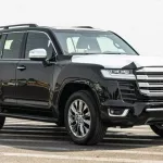 TOYOTA LAND CRUISER LC300 3.5L VX TWIN TURBO 2022 - Thumbnail 1