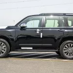 TOYOTA LAND CRUISER LC300 3.5L VX TWIN TURBO 2022 - Thumbnail 3